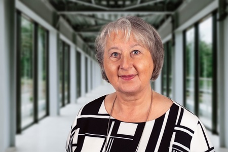 SK - Sieglinde Kestler